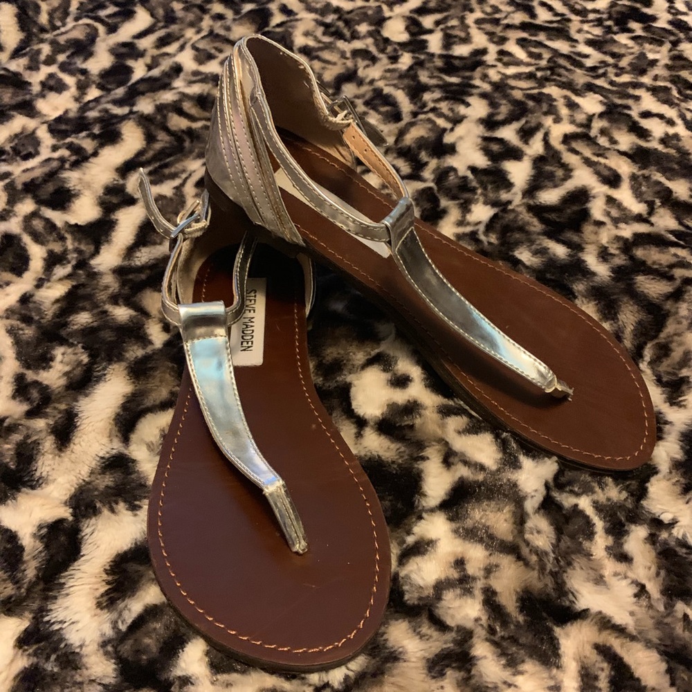 Steve Madden Sandals